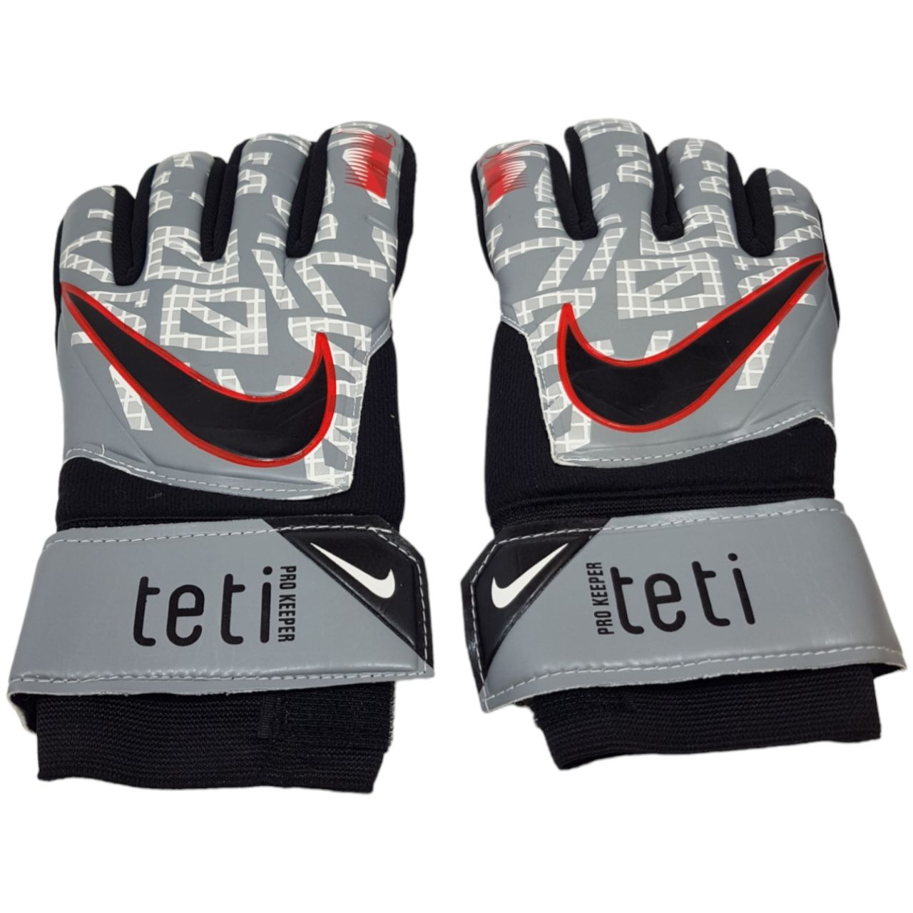 دستکش دروازه بانی مدل 4545