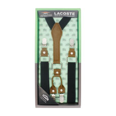 ست ساسبند مردانه سی اچ آر کد M065BK