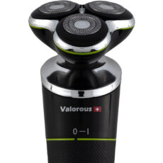 ست ماشین اصلاح موی صورت و بدن شارژی والوروس مدل VL-115