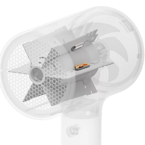 سشوار شیائومی مدل Mi Ionic H300