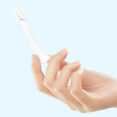 سری یدک مسواک برقی میجیا مدل T100-MBS302 بسته 3 عددی