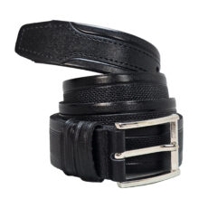 کمربند مردانه مدل H1302