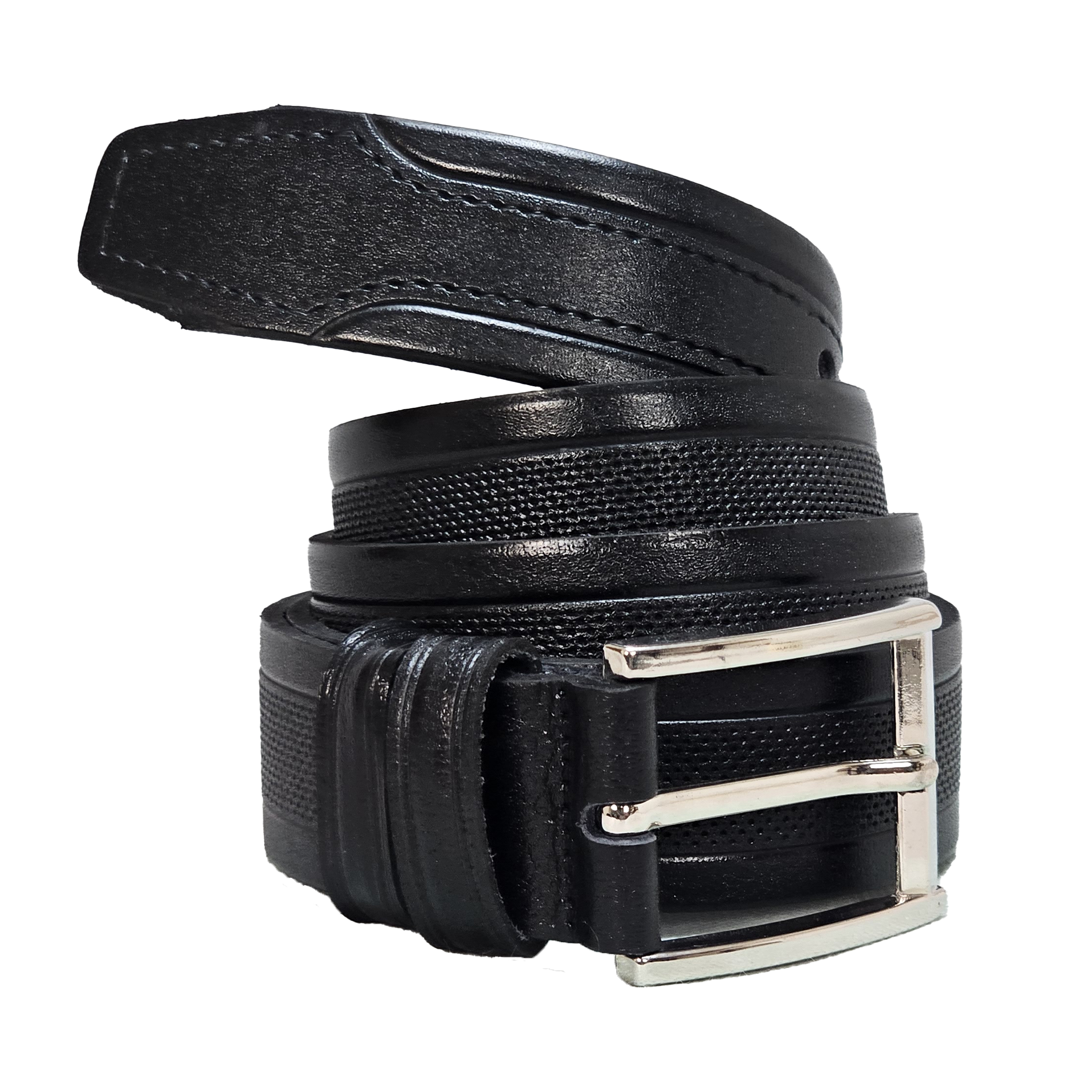 کمربند مردانه مدل H1302