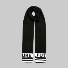 شال گردن مردانه مدل اکریلیک KOT 364