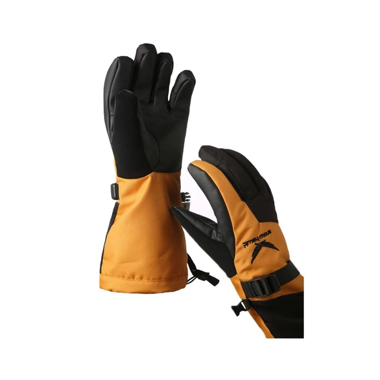 دستکش کوهنوردی اسنو هاوک مدل SN_C2131
