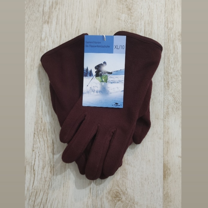 دستکش ورزشی کرین مدل Cr2024