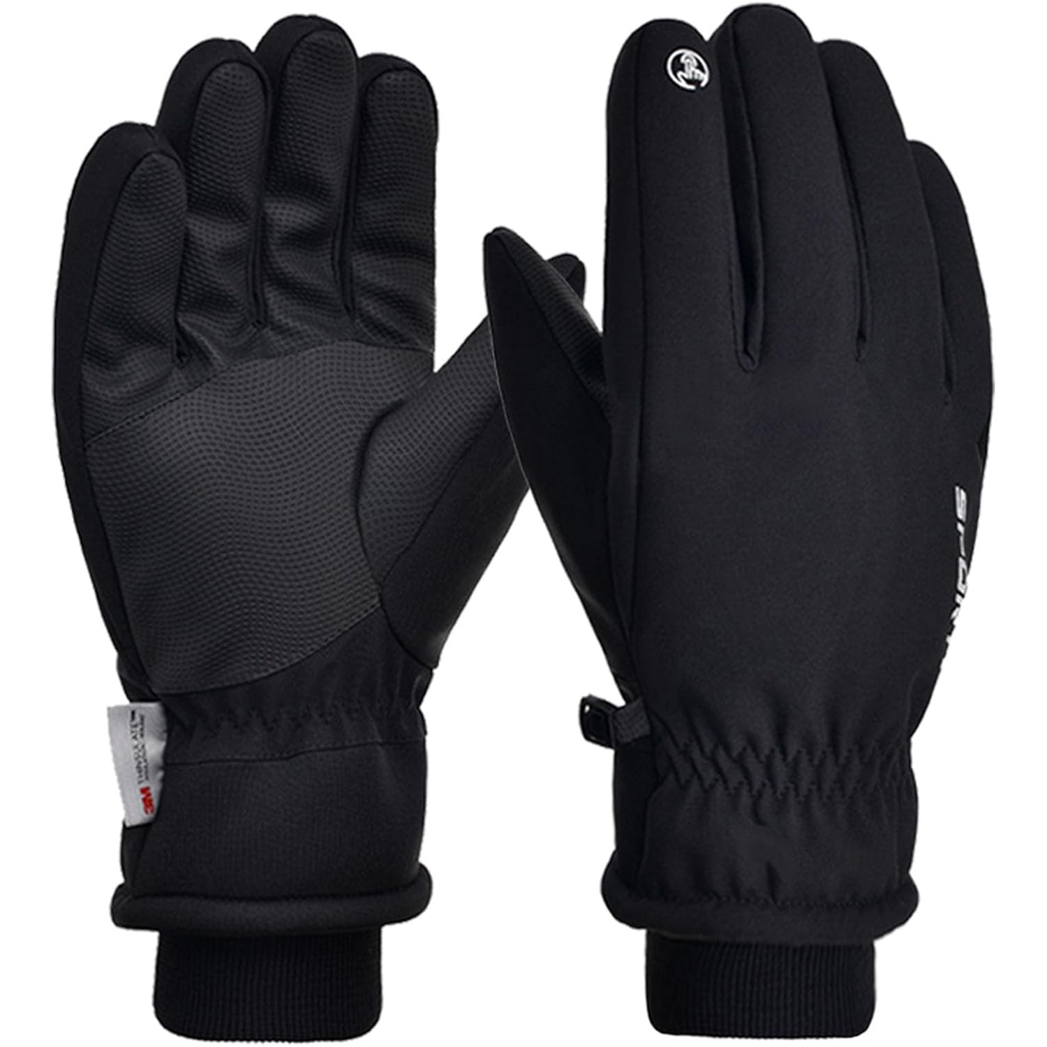 دستکش کوهنوردی مدل تاچ