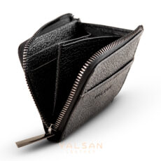 ست هدیه مردانه چرم یلسان مدل رادین کد KIA-BF-01-086