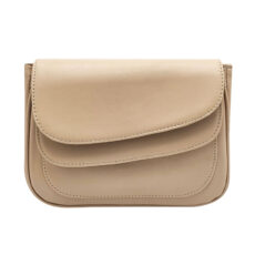 کیف رودوشی زنانه سیی مدل آدریانا کد 2226