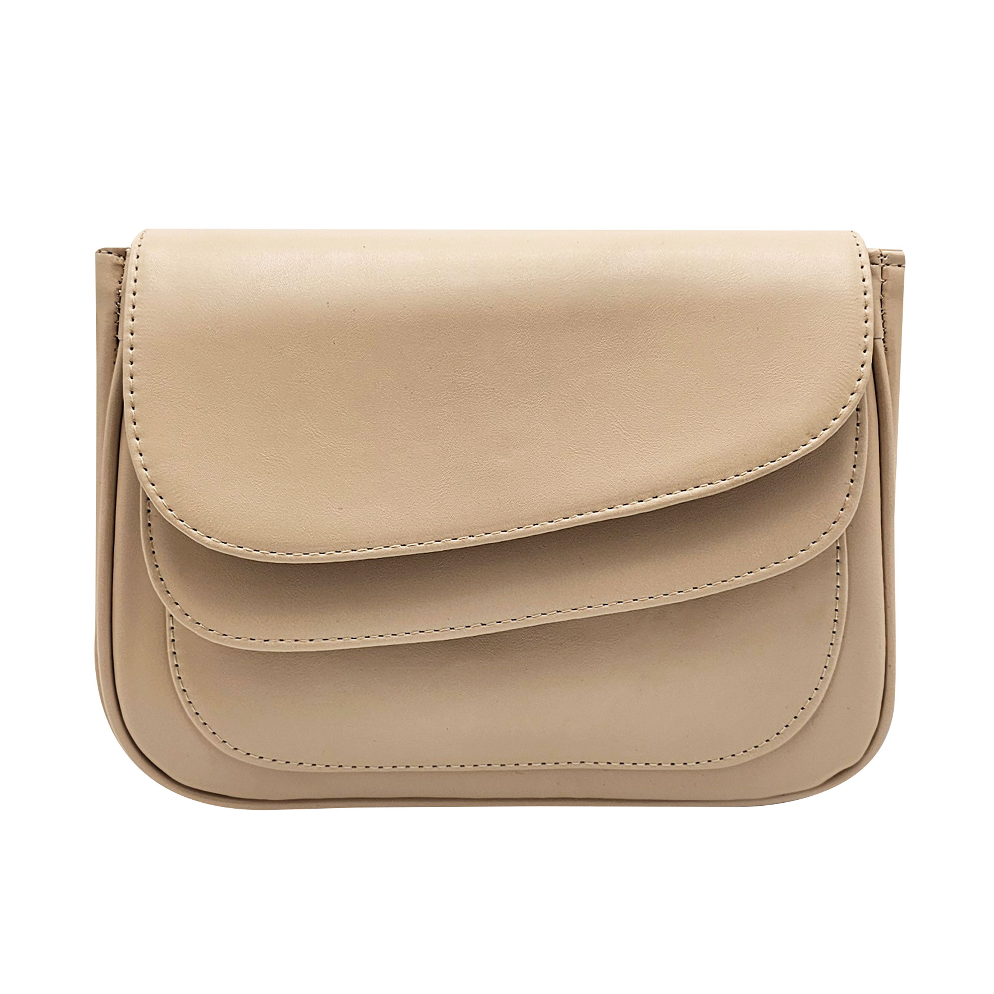 کیف رودوشی زنانه سیی مدل آدریانا کد 2226