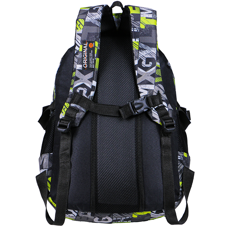 کوله پشتی توریث مدل LHF-8900