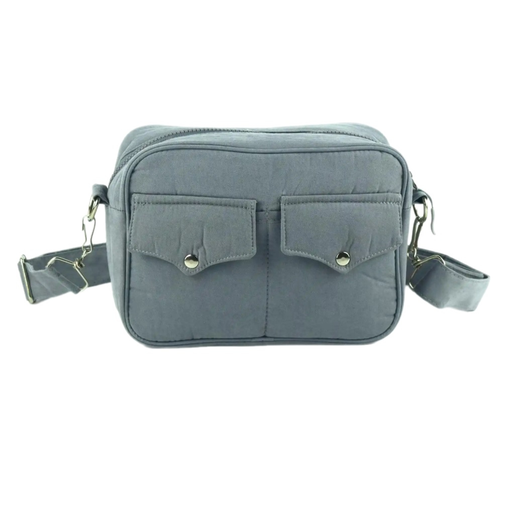 کیف دوشی زنانه مدل MDSS-CG1860