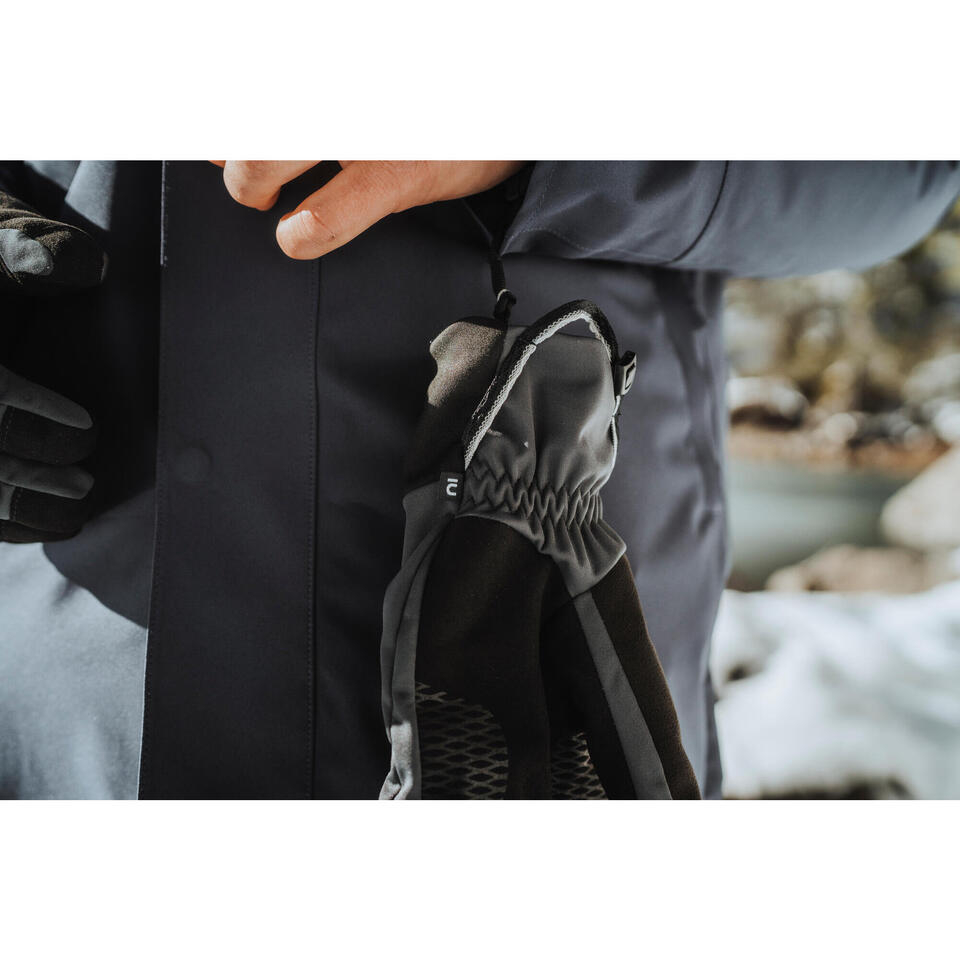 دستکش فورکلاز مدل MT900