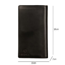 کیف پول مردانه بیورا مدل KPB010