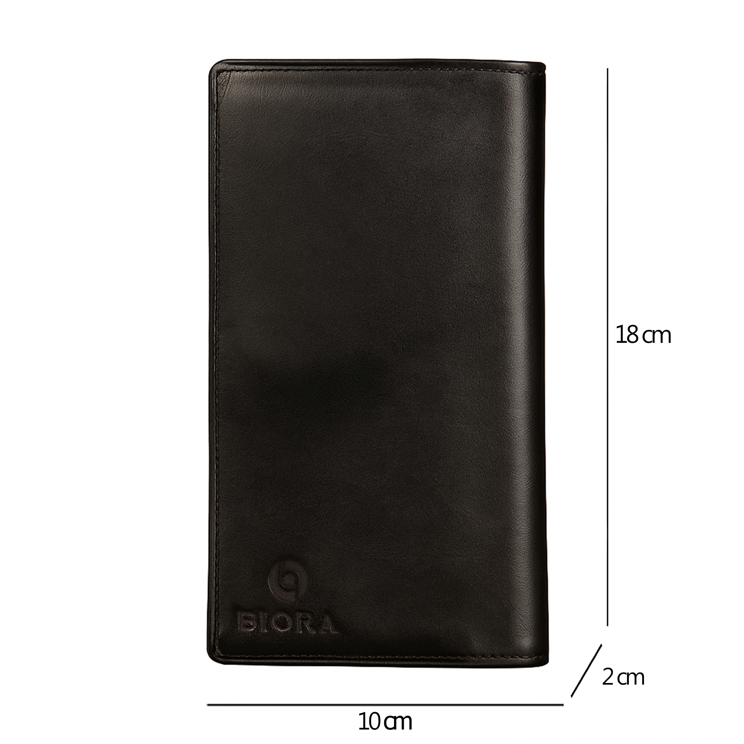 کیف پول مردانه بیورا مدل KPB010