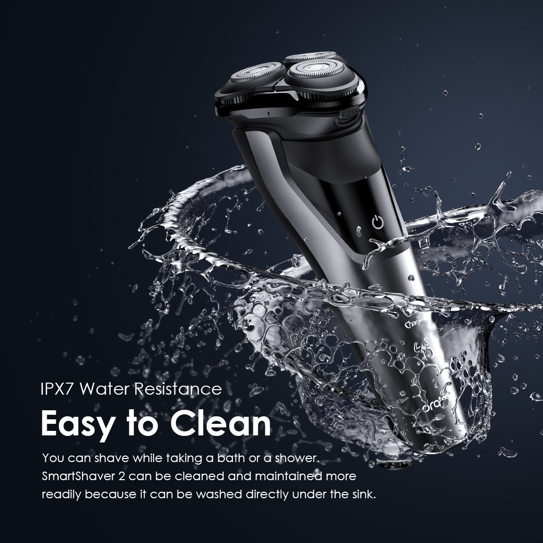 ماشین اصلاح موی صورت اُرایمو مدل Smart 2