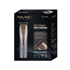 ماشین اصلاح موی سر و صورت مک استایلر مدل MC-5813