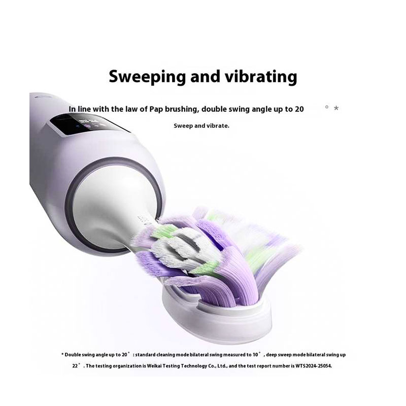 مسواک برقی میجیا مدل Pro MES610