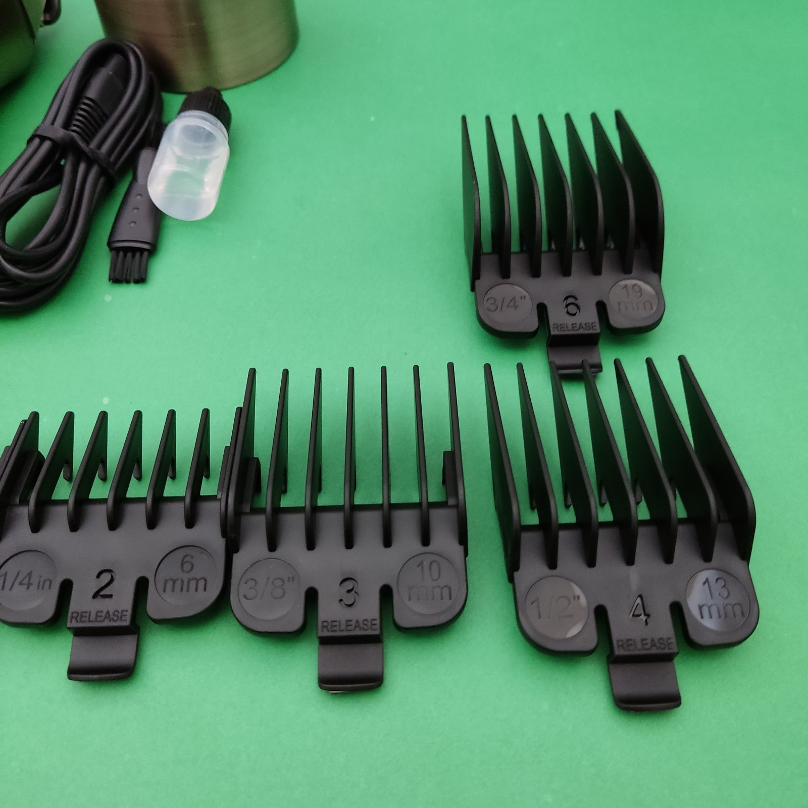 ماشین اصلاح موی سر دینگ لینگ مدل RF-1988