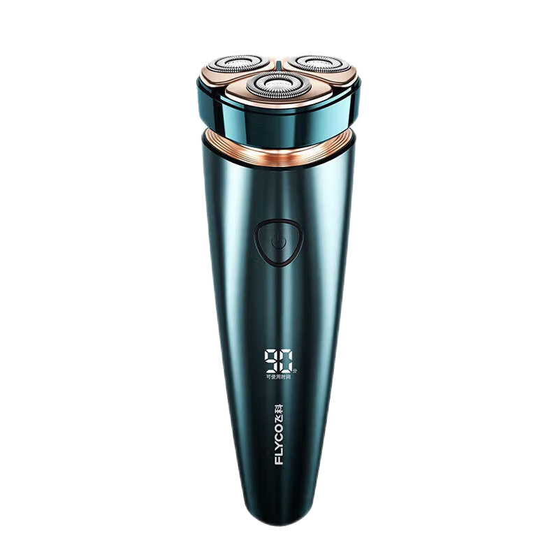 ماشین اصلاح موی صورت شارژی فلایکو مدل FS961-FS962