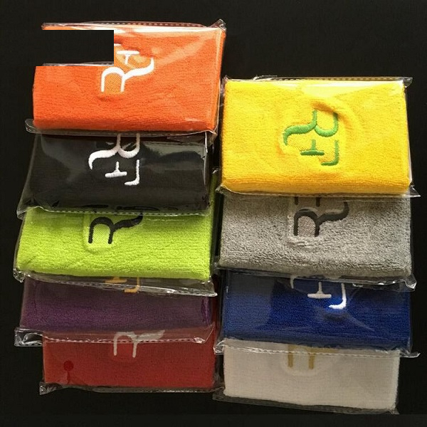 مچ بند تنیس مدل RF