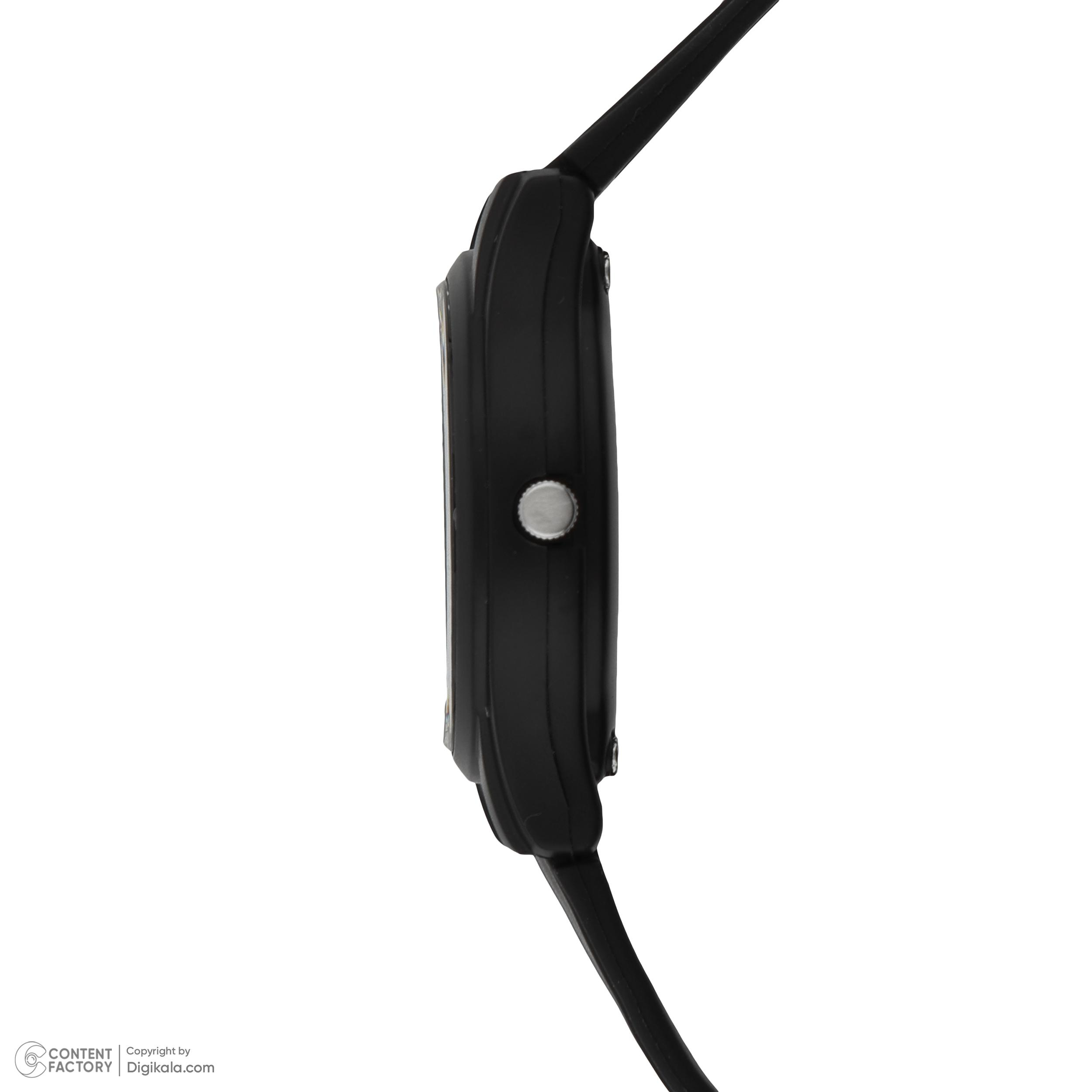 ساعت مچی عقربه ای کیو اند کیو مدل VQ02J004Y