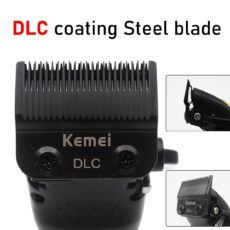 ماشین اصلاح موی سر و صورت کیمی مدل KM-2373