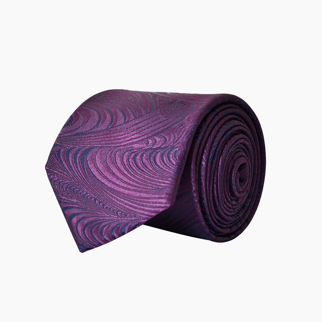 کراوات مردانه ام کی کالکشن مدل 063