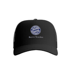 کلاه کپ پاد آفرین مدل فوتبالی بایرن مونیخ کد 471