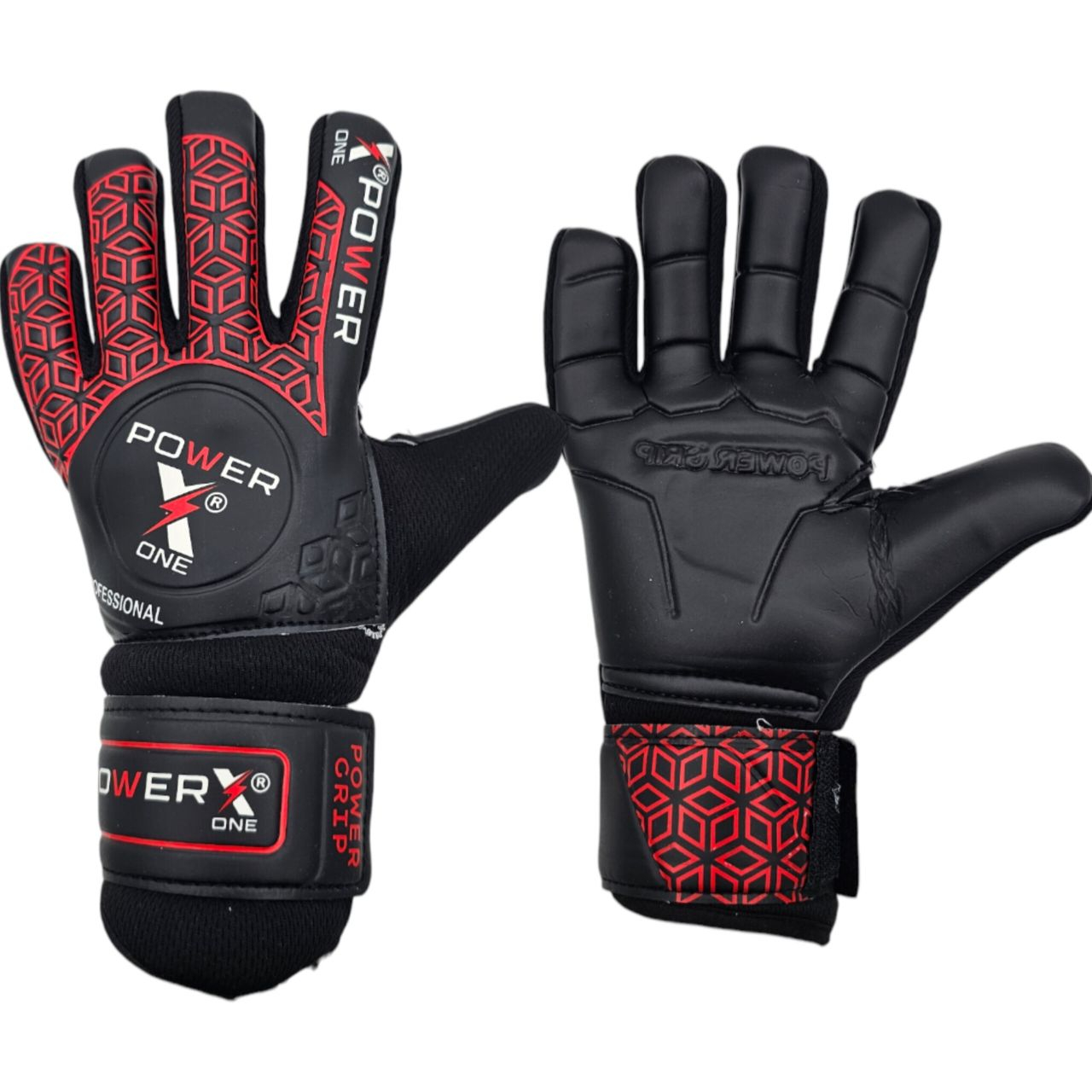 دستکش دروازه بانی مدل PP5-SIZE8