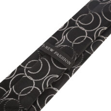 ست کراوات و دستمال جیب مردانه مدل نیوفشن کد 10