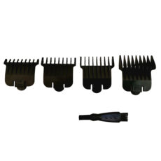 ماشین اصلاح موی سر و صورت شارژی پرومجیک مدل MGC_568