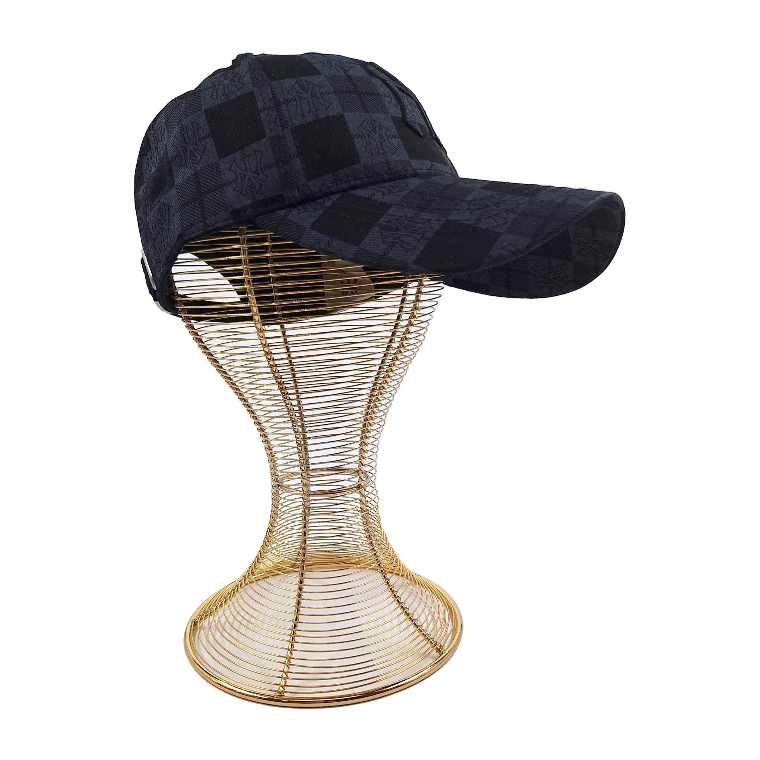 کلاه کپ مدل NY-CHESS کد 1320