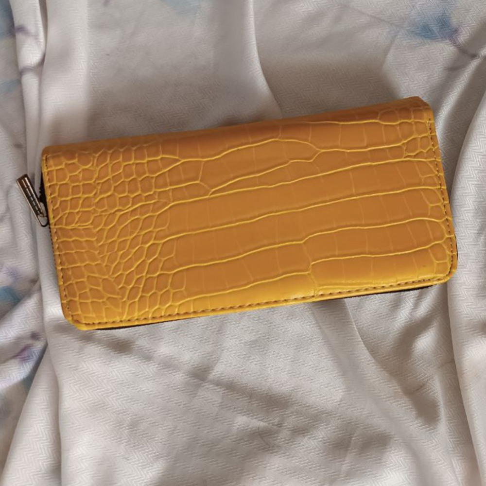 کیف پول زنانه مدل sangi کد 1401