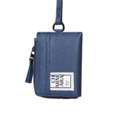 کیف پول مردانه چرم آرا مدل Parker