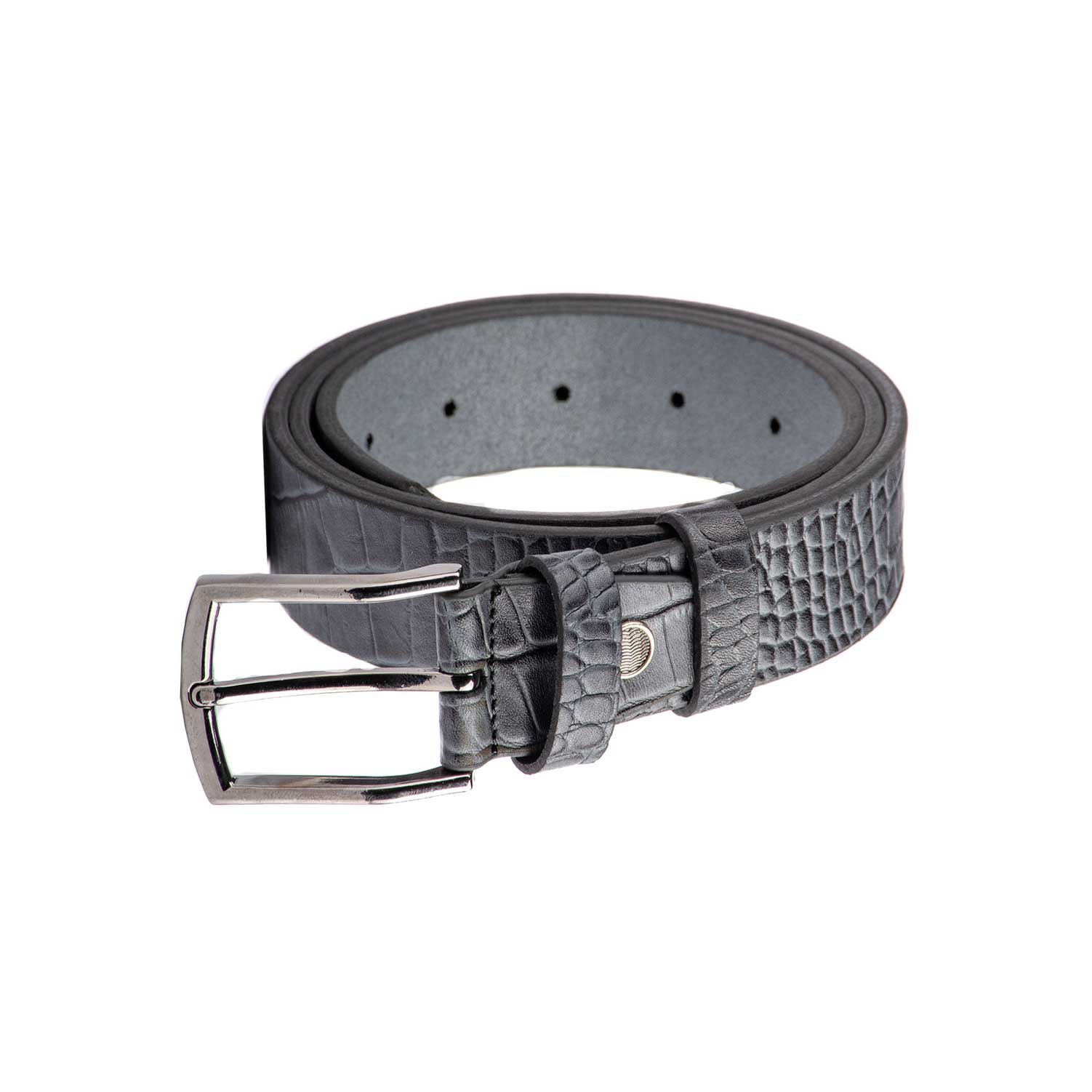 کمربند مردانه آناک چرم مدل 130