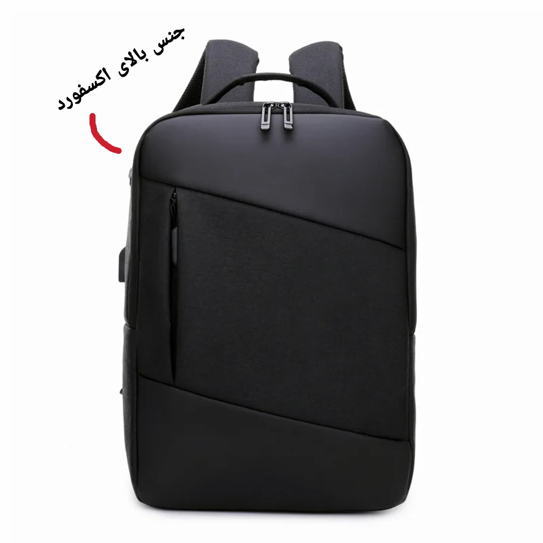 کوله پشتی مدل Tirex 2025