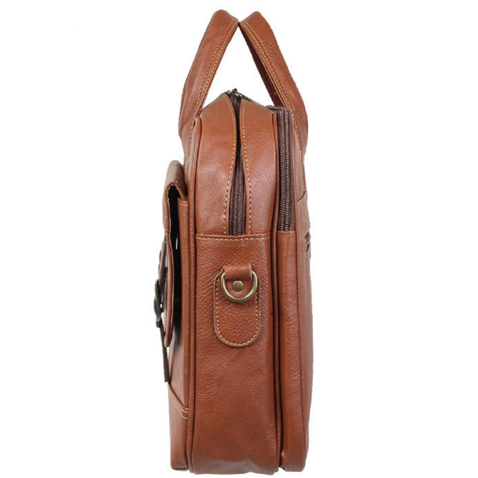کیف اداری مردانه مدل NU-0027