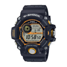 ساعت مچی دیجیتال مردانه کاسیو مدل GW-9400Y-1DR