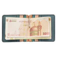 کیف پول مردانه مدل cw148