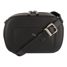 کیف دوشی زنانه چرم مشهد مدل S5319-001