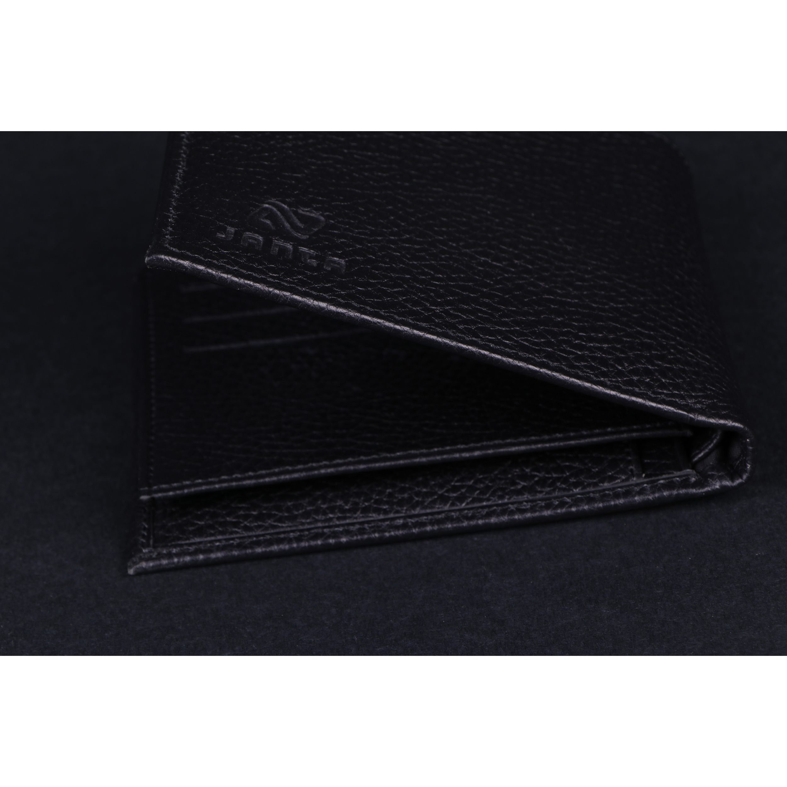 کیف پول چرم جانتا مدل 148