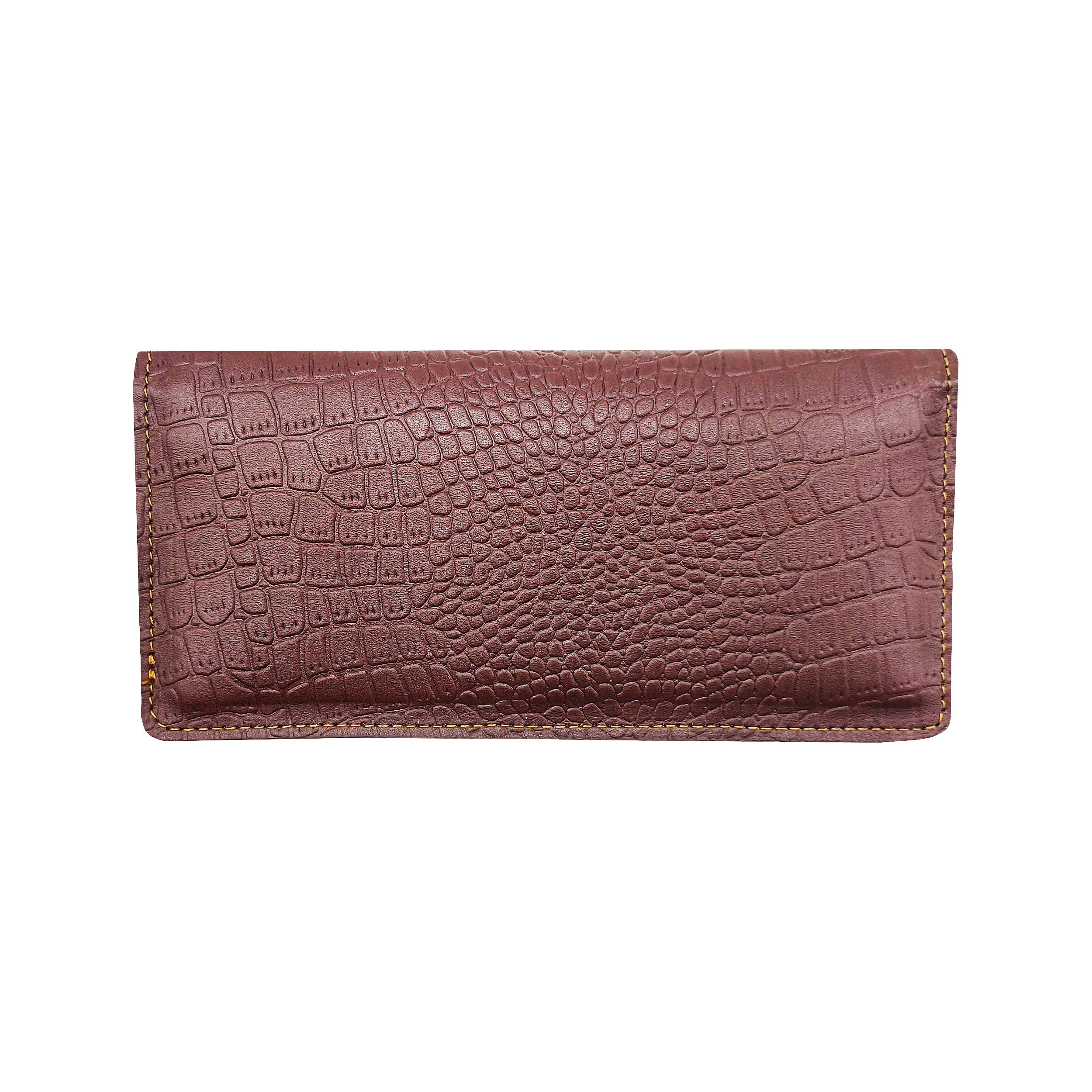 ست هدیه مردانه زیگزا مدل چرم طبیعی B04