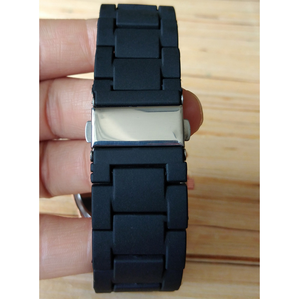 ست ساعت مچی عقربه ای زنانه و مردانه مدل 204