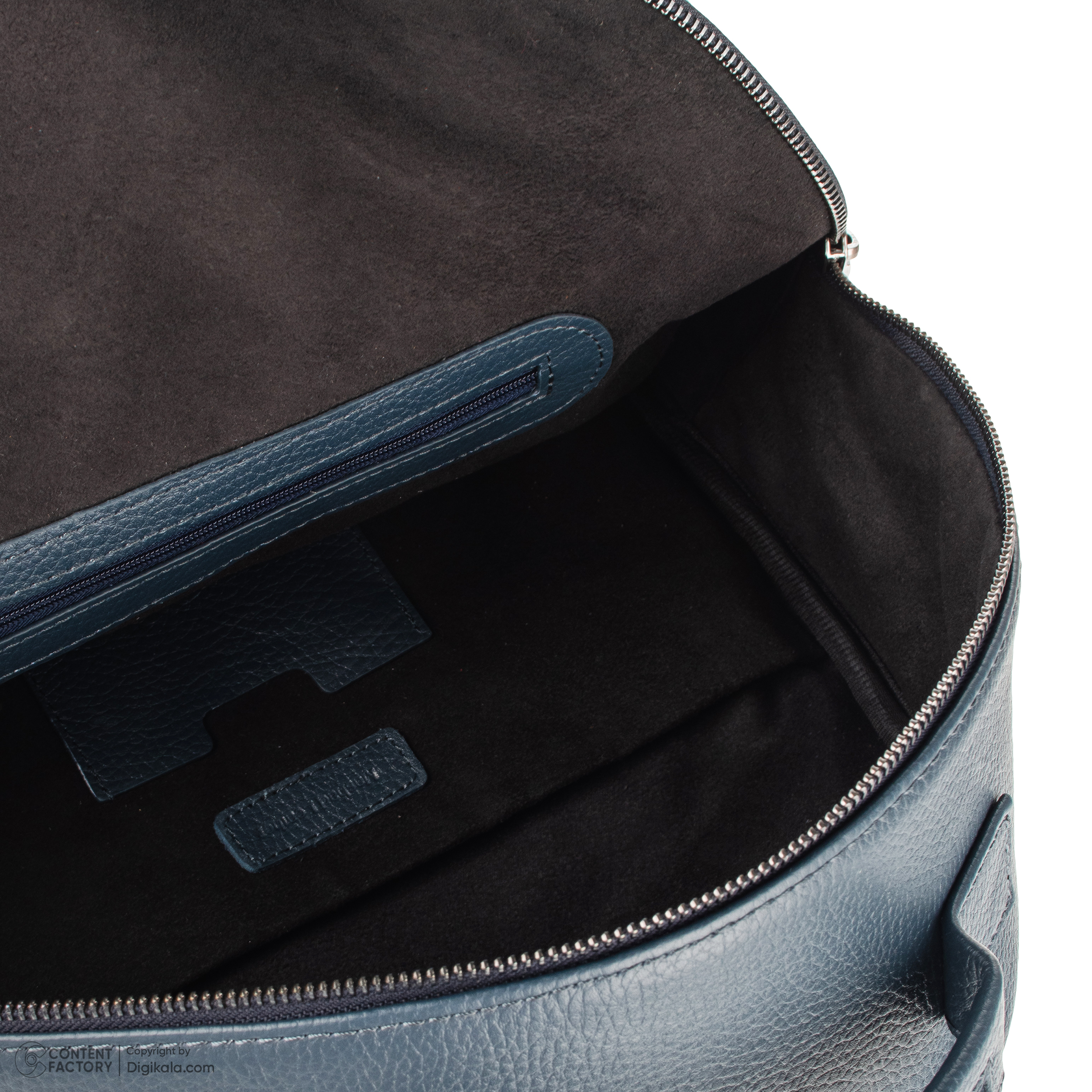 کوله پشتی چرم مشهد مدل V0133-063