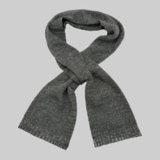 شال گردن مردانه کالینز مدل اکریلیک کد CL18