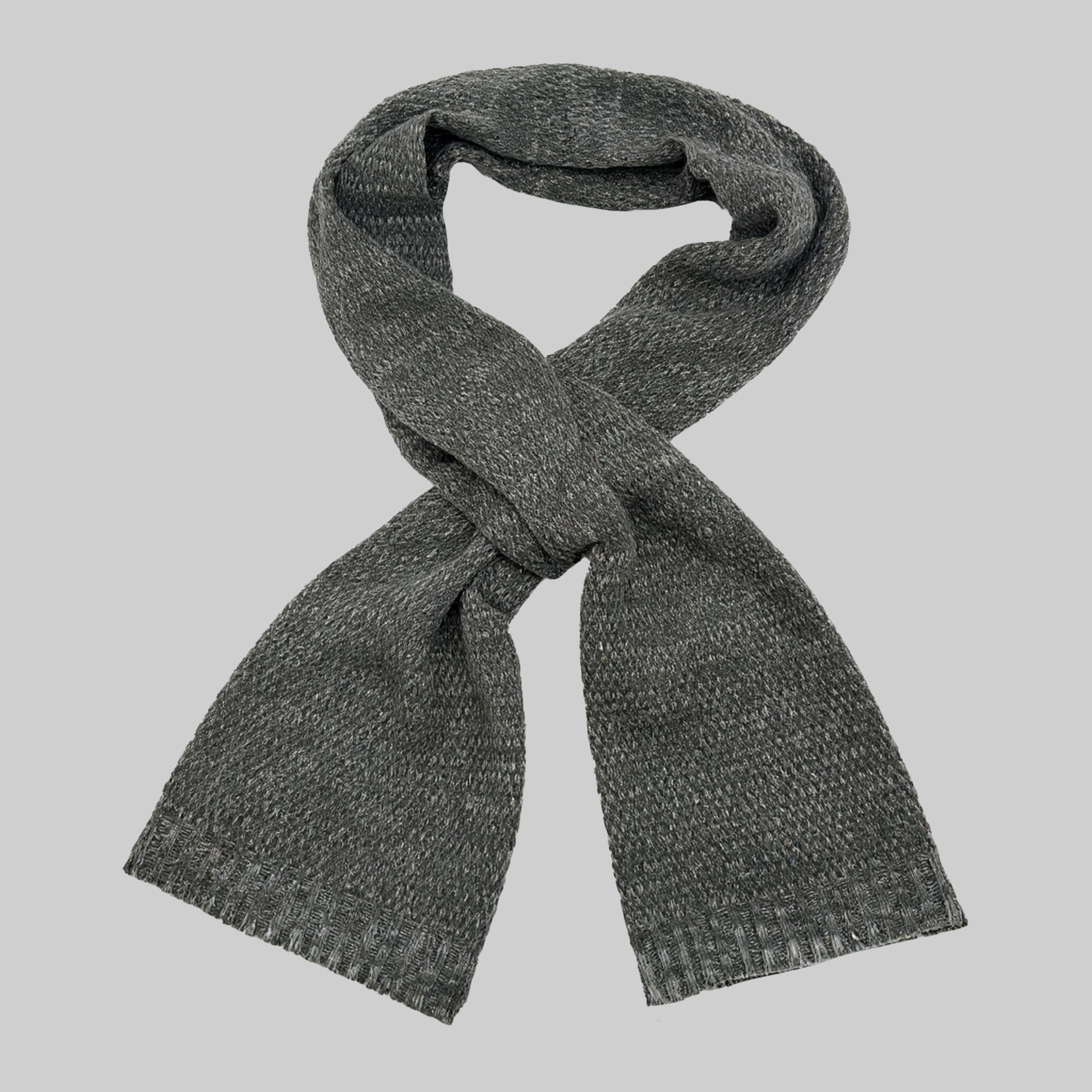 شال گردن مردانه کالینز مدل اکریلیک کد CL18