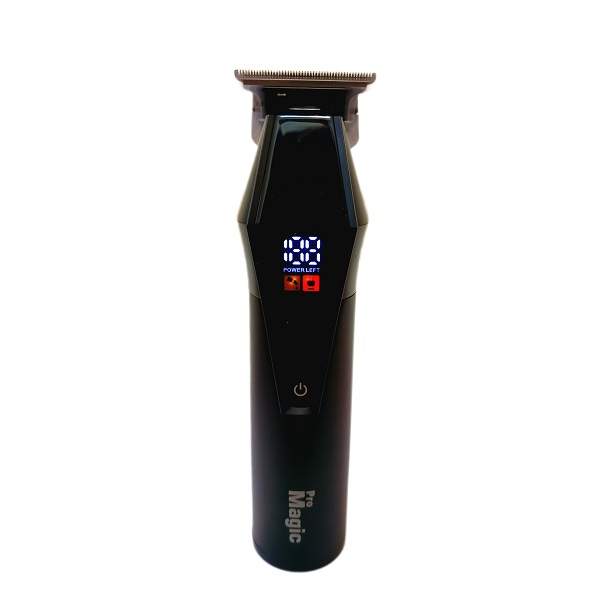 ماشین اصلاح موی سر و صورت شارژی پرومجیک مدل MGC_568