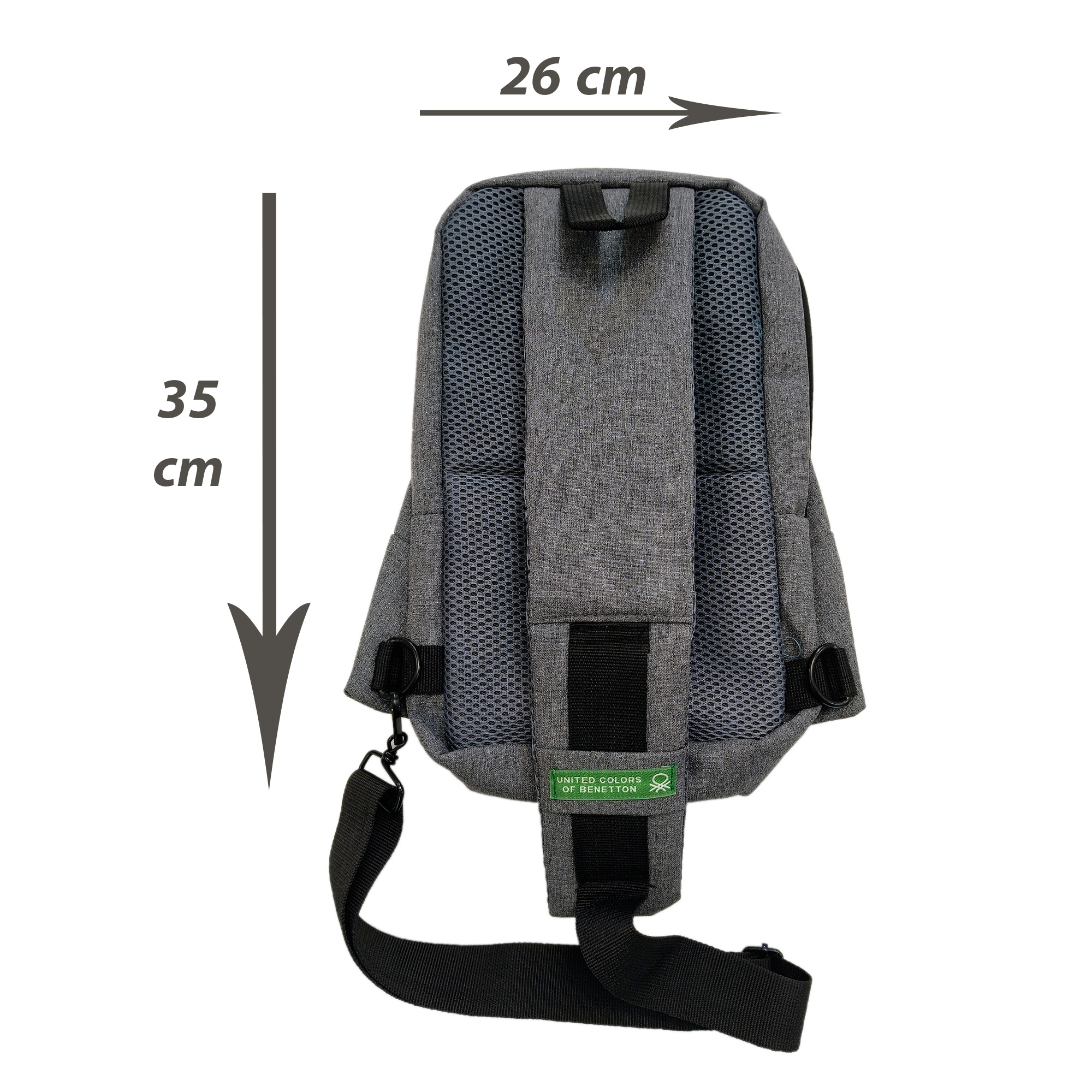 کیف کراس بادی مدل BNT 3116