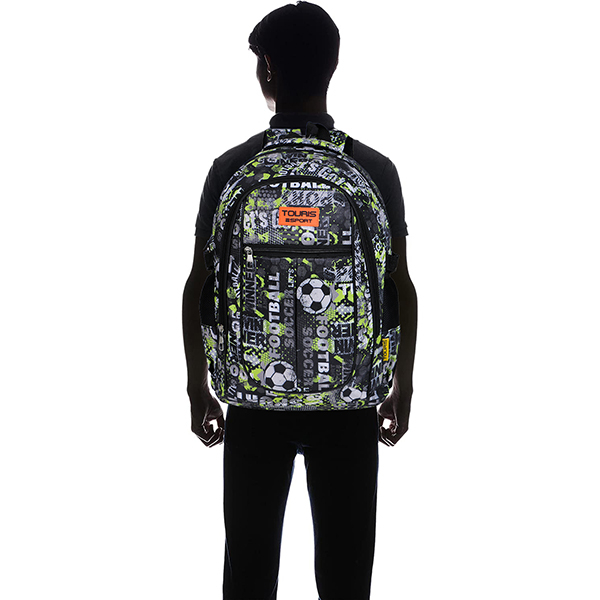 کوله پشتی توریث مدل ALG-8900